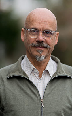 Bernhard Frey